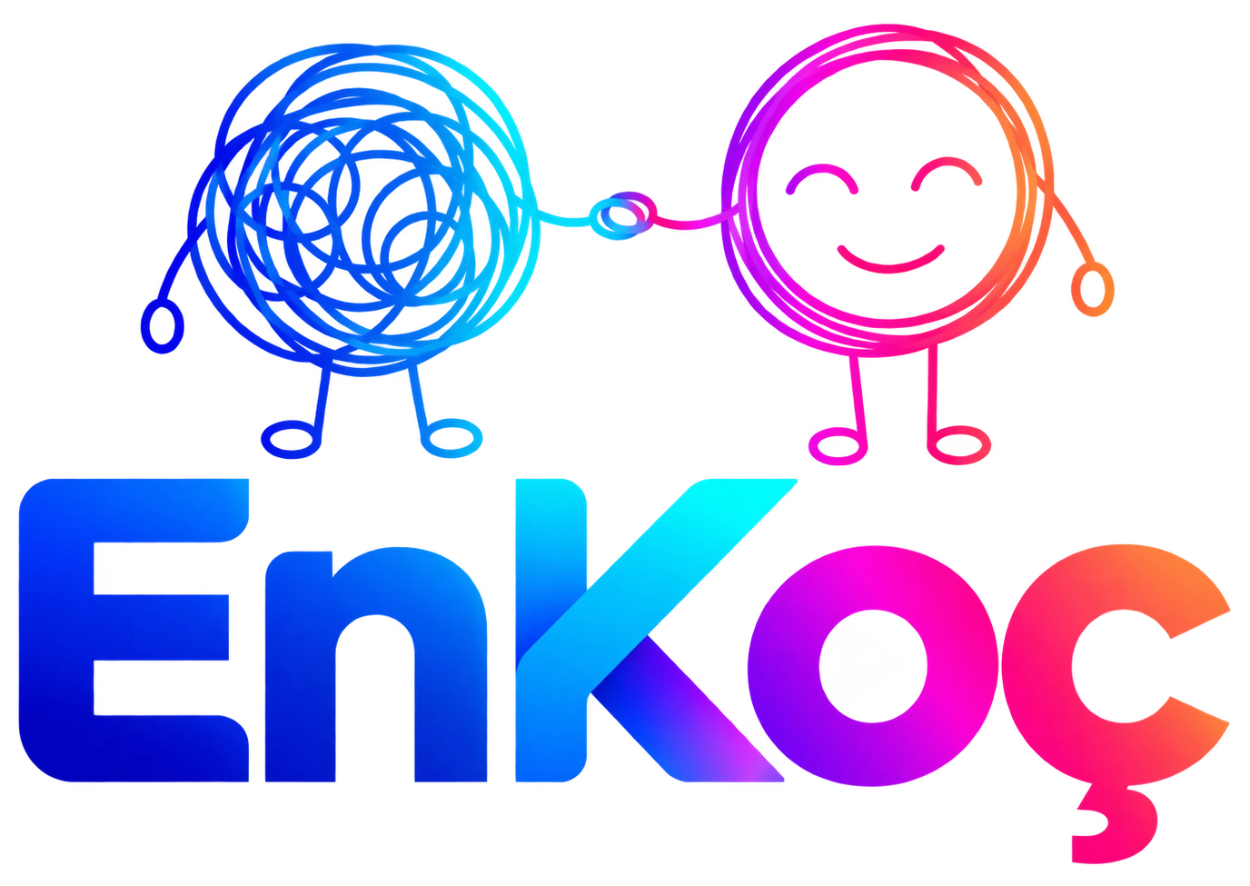 EnKoç logosu