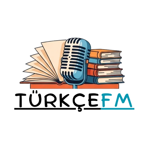 TürkçeFM logosu